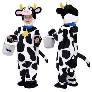 Spooktacular Creations Baby Cow 5-7 Years NWT